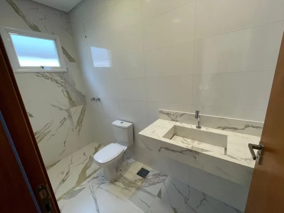 Imagem Casa 3 Suites Terras Alpha 1