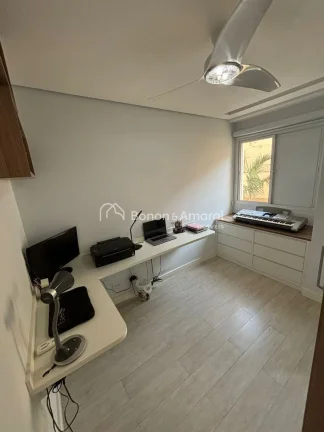Imagem Venha conhecer e se apaixonar por este lindo apartamento localizado em uma excelente região de Camp...