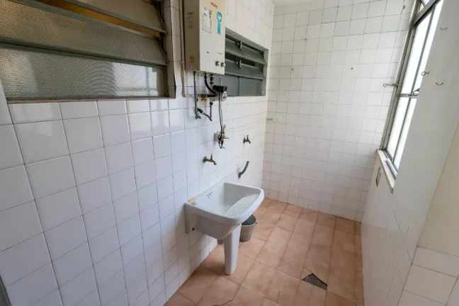 Imagem Apartamento com 3 Quartos à Venda, 104 m² em Itaim Bibi - São Paulo