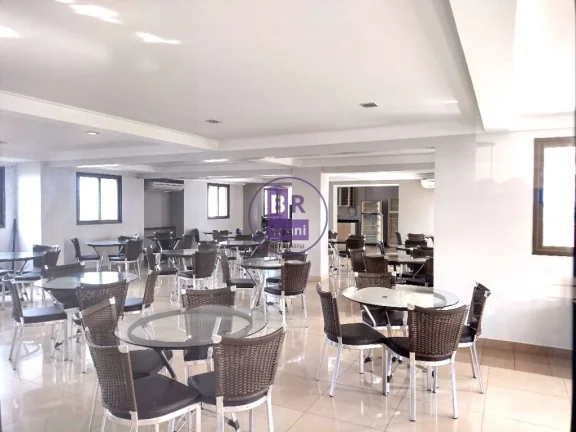 Imagem Apartamento á venda no Edifício Colinas Menphis