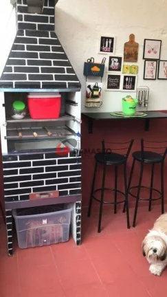 Imagem Casa à venda 2 Quartos, 171M², Santo Antônio, São Caetano do Sul - SP