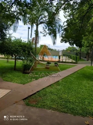 Imagem Apartamento - Ribeirão Preto - Jardim Interlagos - Região Leste