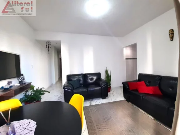 Imagem APARTAMENTO RESIDENCIAL em PRAIA GRANDE - SP, OCIAN