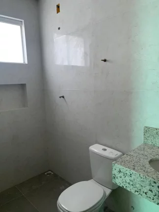 Imagem LINDA CASA INDIVIDUAL COM DESIGNER MODERNO E FINANCIAMENTO BANCÁRIO!