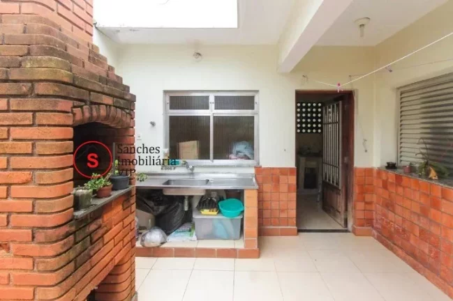 Imagem CASA TÉRREA COM 4 DORMITÓRIOS A VENDA NA VILA PRUDENTE, PRÓXIMO AO LARGO DA VILA ZELINA. TERRENO DE 300 METROS 10X30