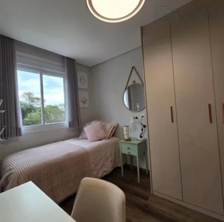 Imagem Apartamento à venda: 3 quartos, 1 suíte, 1 sala, 2 vagas - 98m² - Cidade] - Bairro]