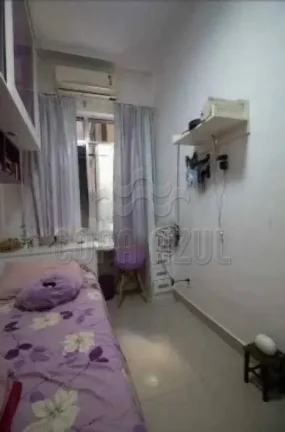 Imagem Copacabana - Residencial › Apartamento com 3 quarto(s) a Venda