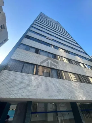 Imagem Apartamento de 92m² para alugar, com 3 quartos (1 suíte), localizado em Boa Viagem, Recife - Pernambuco.