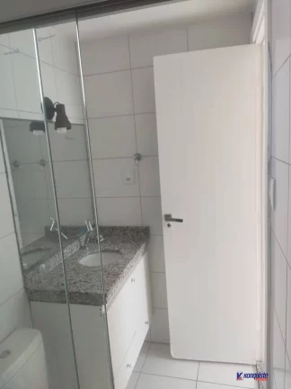 Imagem ALUGO APARTAMENTO 3/4 EM CONDOMÍNIO
