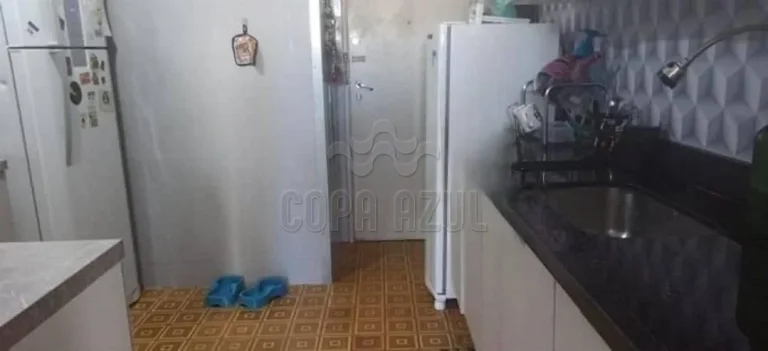 Imagem Copacabana - Residencial › Apartamento com 3 quarto(s) a Venda