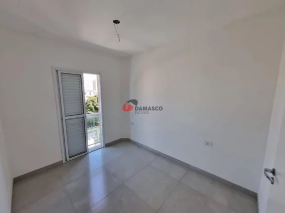 Imagem Cobertura à venda, Vila Guarani, Santo André, SP