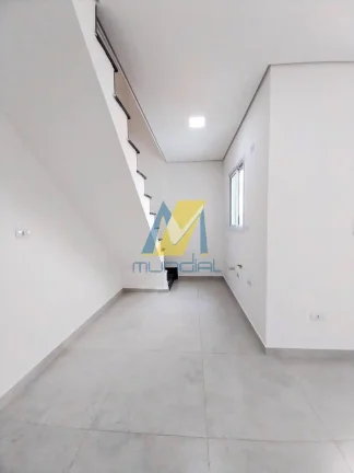 Imagem Coberturas Sem Condomínio à Venda | Parque Oratório | Santo André - SP