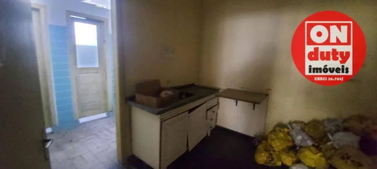 Imagem Prédio para alugar, 1700 m² por R$ 62.852,88/mês - Centro - Santos/SP