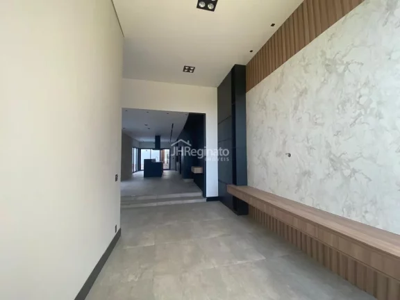 Imagem Casa à venda no Condomínio Ibiti Reserva- Sorocaba
