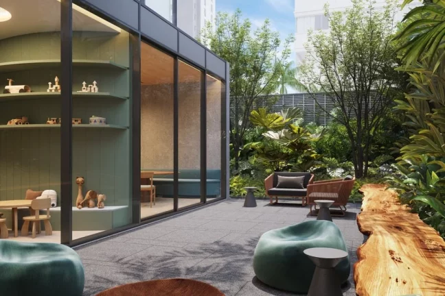Imagem APARTAMENTO RESIDENCIAL em São Paulo - SP, Higienópolis