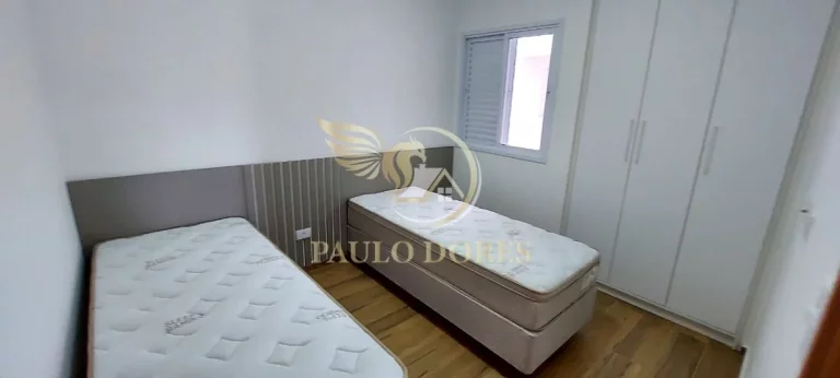 Imagem APARTAMENTO COM DUAS VAGAS DE GARAGEM NO CENTRO DE UBATUBA-SP