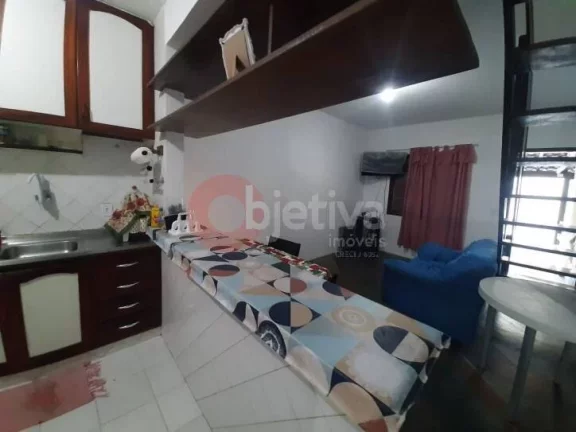 Imagem Casa com 3 dormitórios à venda, 360 m² por R$ 585.000,00 - Peró - Cabo Frio/RJ