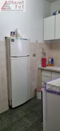 Imagem KIT NA MIRIM 01 DORMITÓRIO/SALA COZINHA BANHEIRO SOCIAL 01 VAGA DE GARAGEM