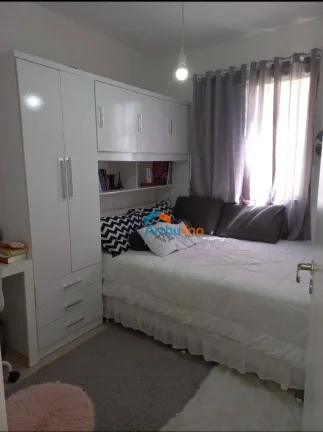 Imagem Apartamento com 2 dormitórios à venda, 49 m² por R$ 220.000,00 - Cotia - Cotia/SP