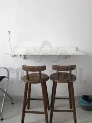 Imagem Botafogo – Botafogo | Residencial › Kitnet 1 quarto(s) à Venda
