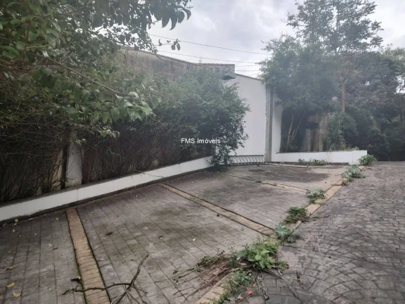 Imagem Prédio com 2660m2 no no Jardim Independência