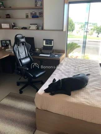 Imagem Linda casa à venda no Condomínio Real Park Sumaré, 3 quartos, 2 suítes

São 2 suíte com muitos...