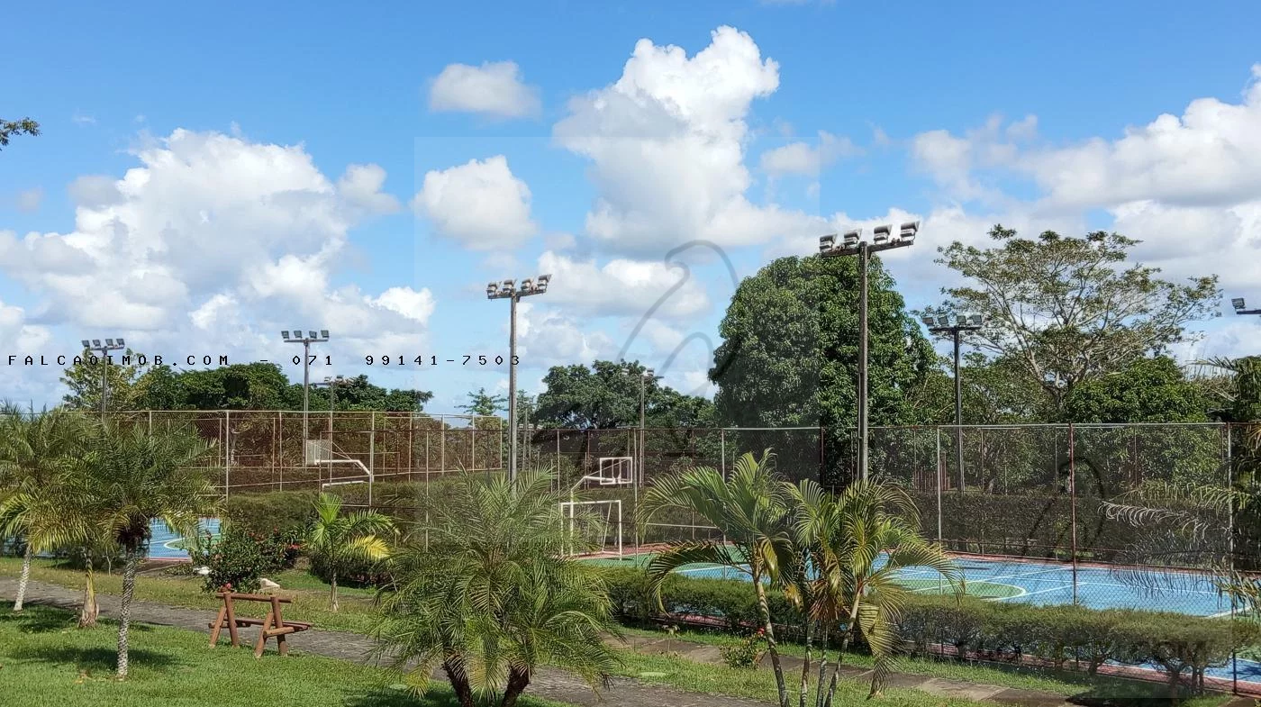 Imagem Vendo terreno 905m2 - Condomínio Fazenda Real Residence
