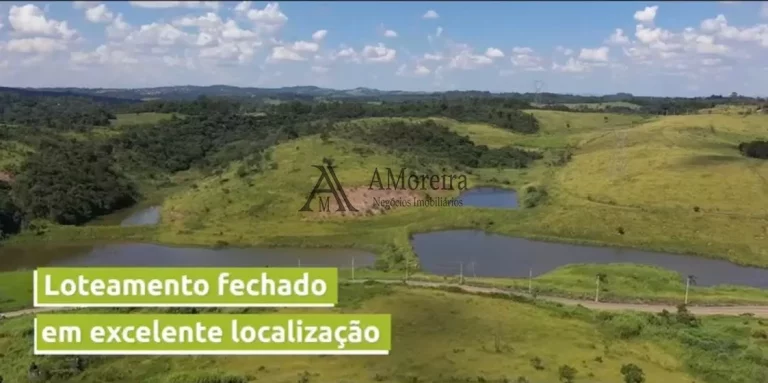 Imagem TERRENOS / LOTEAMENTO - PORTAL DOS LAGOS em Jundiaí