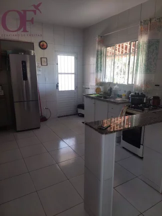 Imagem Casa à venda com casa nos fundos - Vinhedo - SP