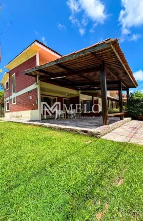 Imagem Oportunidade em ITAPUAMA: 110m², 04qts, 01suite, 03vagas...