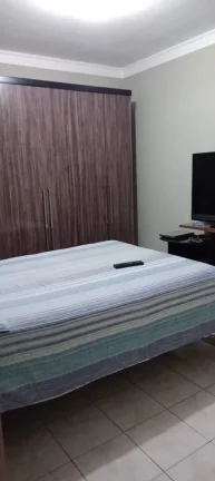 Imagem Sobrado com 3 dormitórios à venda, 164 m² por R$ 370.000,00 - Jardim Obelisco - Poá/SP