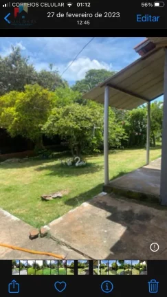 Imagem Chácara em Jardim Bela Vista, Tatuí/SP