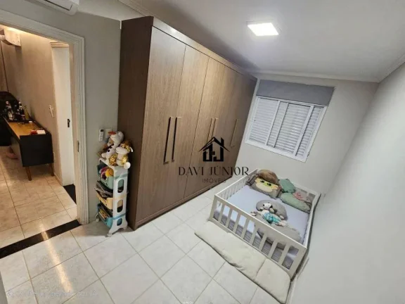 Imagem Apartamento com 2 suítes à venda, 77 m² por R$ 414.900 - Jardim Ipê - Sorocaba/SP
