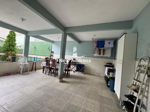 Imagem Pronta pra morar: casa de 200m² à venda montada em Araças - Vila Velha