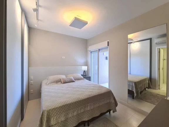 Imagem Apartamento com 4 dormitórios à venda, 153 m por R$ 7.500.000,00 - Riviera
