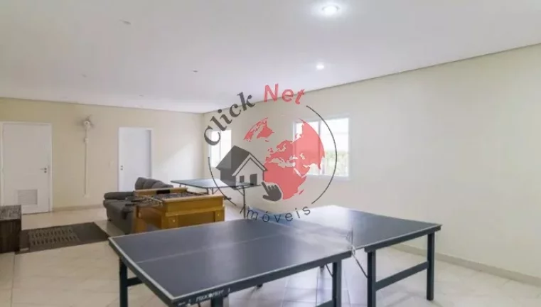 Imagem Apartamento para Locação no bairro Santa Paula em São Caetano