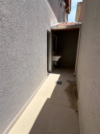 Imagem CASA COM 58 m² - MIRIM - PRAIA GRANDE SP