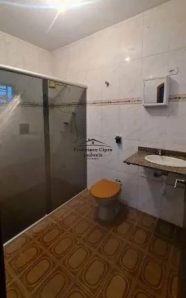 Imagem Casa à venda no bairro Pedregulho - Guaratinguetá/SP