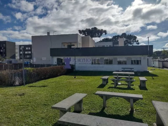 Imagem APARTAMENTO COM 2 QUARTOS A VENDA EM CAMPO LARGO