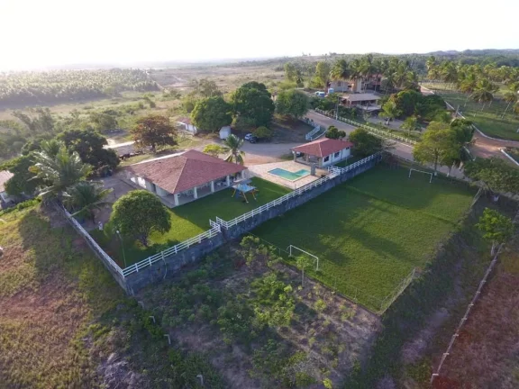 Imagem Casa de Campo com Piscina em Condomínio Porto Belo - Viva o Melhor da Natureza!