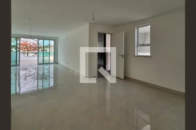 Imagem Apartamento à Venda - Recreio, 3 Quartos, 180 m2