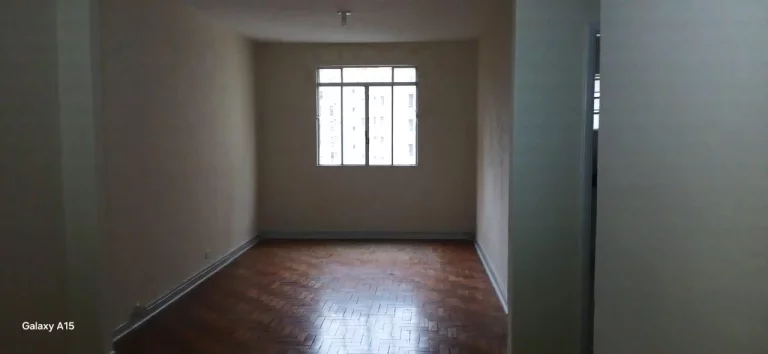 Imagem Apartamento a venda na Bela Vista - Plinio Barreto