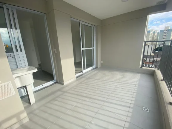 Imagem Apartamento para venda em Belenzinho com 2 quartos, sendo 1 suíte , 52m2