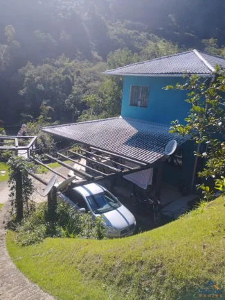 Imagem Sítio / Chácara com 20.000 m2 à Venda em Buenos Aires - Guarapari/ES