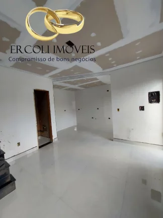 Imagem CASA RESIDENCIAL em São Paulo - SP, Vila Ré