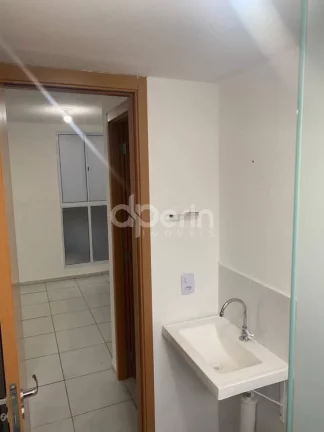 Imagem Apartamento à venda - Monte Stella