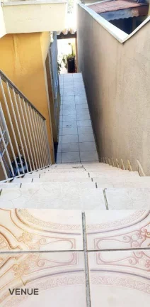 Imagem Sobrado com 4 dormitórios à venda, 150 m² por R$ 763.250,00 - Vila Progresso - São Paulo/SP
