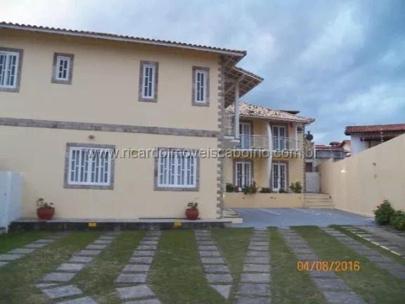 Imagem Belíssimo Duplex Mobiliado Churrasco ... Piscina