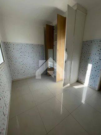 Imagem Apartamento em Tamboré - Santana de Parnaíba, SP