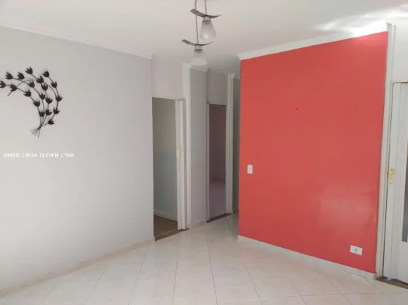 Imagem Apartamento para Venda em Guarulhos / SP no bairro Vila Progresso